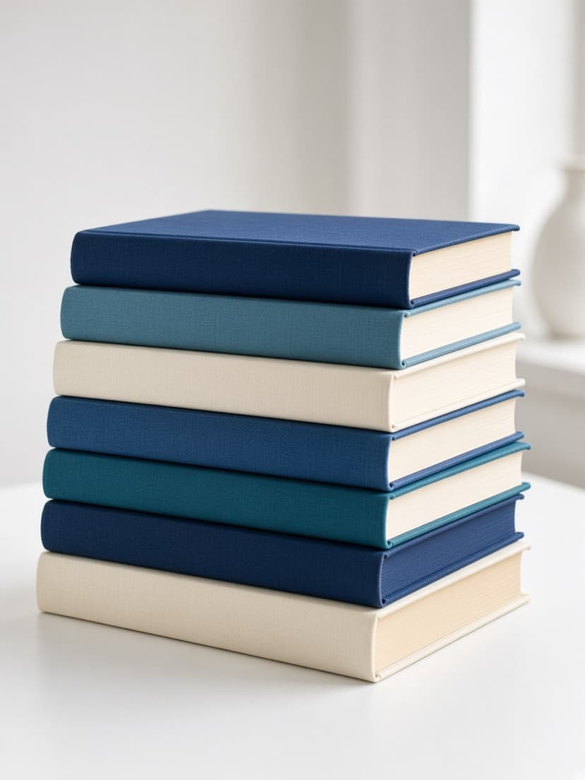 Reference books